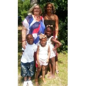 Meet your Posher, Christa